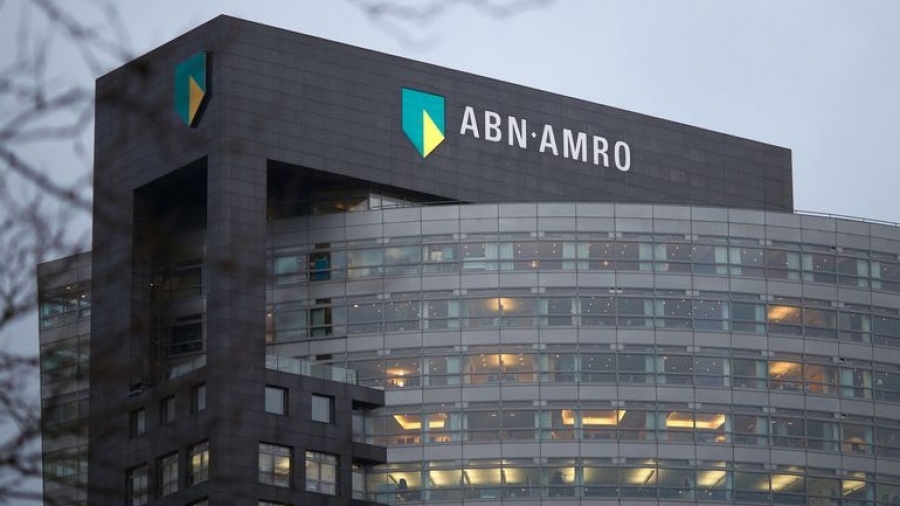 ABN Amro: Κέρδη 552 εκατ. ευρώ το δ' τρίμηνο 2021, άνω των εκτιμήσεων