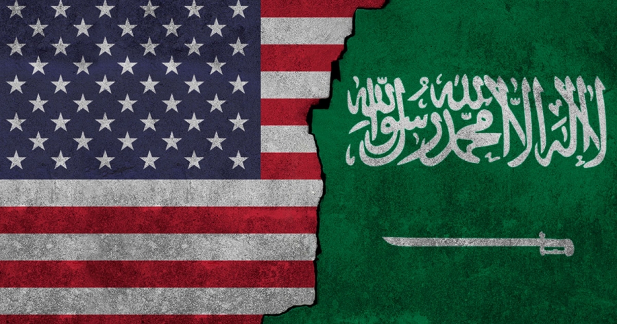 Λευκός Οίκος – ΗΠΑ: Επαναξιολογούνται οι σχέσεις με τη Σαουδική Αραβία