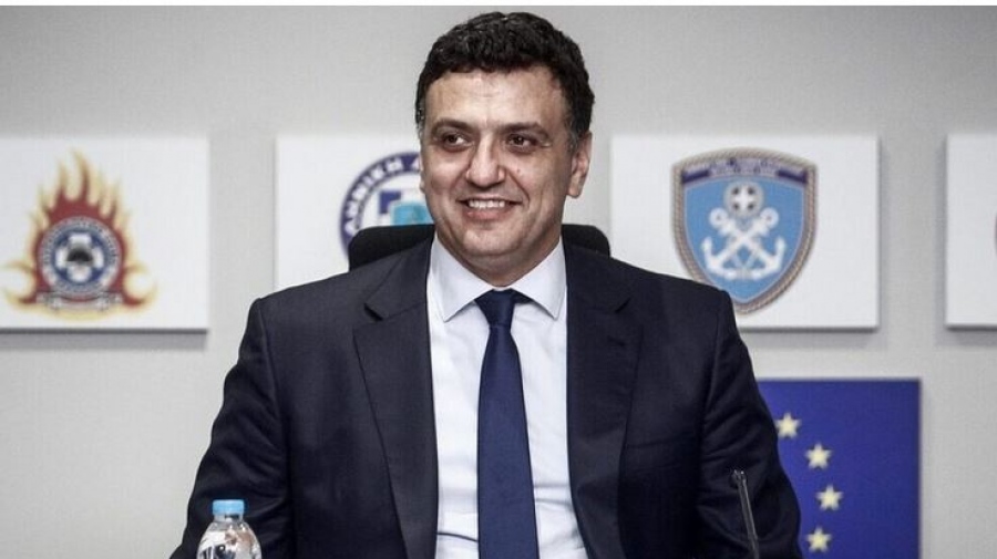 Κικίλιας: Δημιουργούμε ένα πιο σαφές και ισχυρό πλαίσιο κυρίως στο πεδίο της πρόληψης