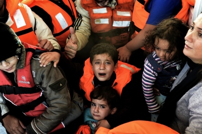 OHE: 289 παιδιά μετανάστες πνίγηκαν στη Μεσόγειο το πρώτο εξάμηνο του 2023