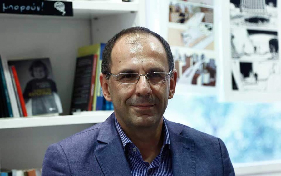 Γεραπετρίτης (υπ. Επικρατείας): Δεν θα υπάρξει καμία μείωση συντάξεων - Εντός Οκτωβρίου η καταβολή των αναδρομικών