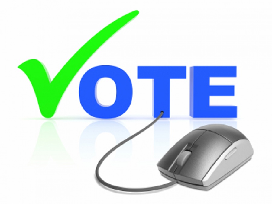 Δημοσκόπηση: Το 40% των Αμερικανών προτιμούν εκλογές μέσω email λόγω Covid-19