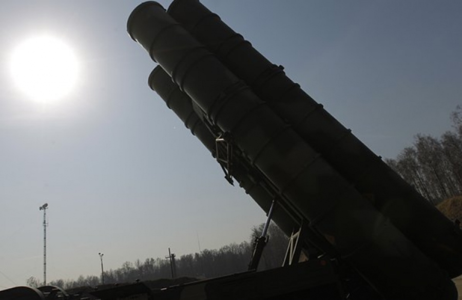 Η Τουρκία ελπίζει η Ρωσία να ξεπεράσει το ζήτημα των συστημάτων S-400  - Το αναγκαστικό deal με τις ΗΠΑ