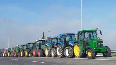 ΕΛ.ΑΣ: Άρση προσωρινών κυκλοφοριακών ρυθμίσεων στην εθνική οδό Αθηνών - Θεσσαλονίκης στην Πιερία