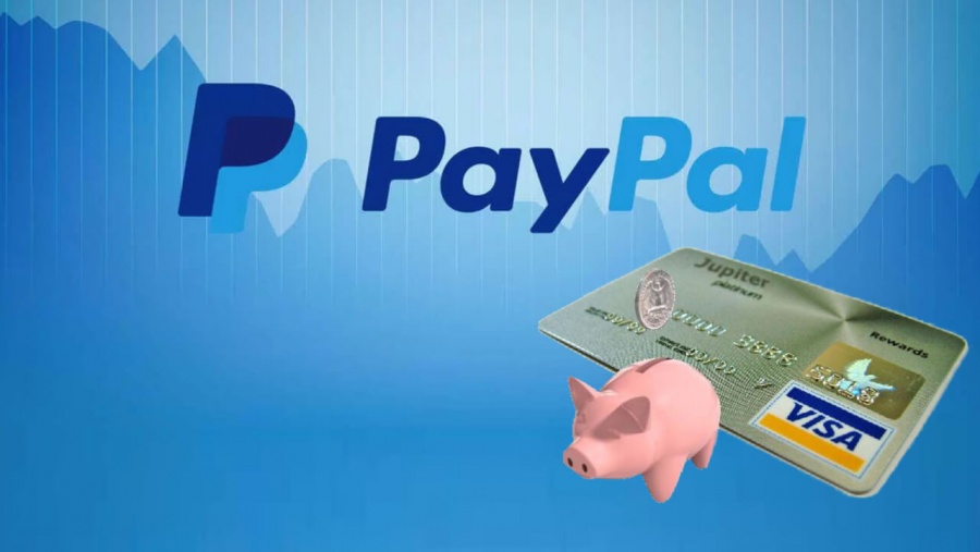 Η Pay Pal και το XOOM απειλή για τα έσοδα των ελληνικών τραπεζών