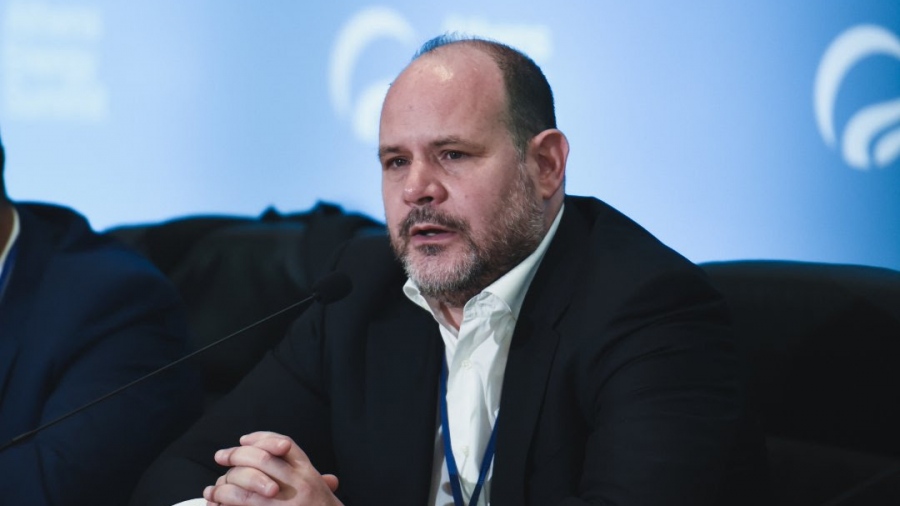 Μαντζούφας (Ταμείο Ανάκαμψης): Έρχεται το «Εξοικονομώ» για επιχειρήσεις