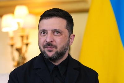 «Βόμβα» MacGregor: Διπλός πράκτορας της MI6 και της CIA ο Zelensky; – Ποιος ο ρόλος του Zaluzhny
