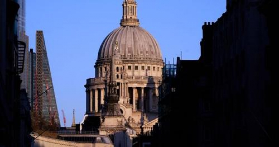 Βρετανία: Οι κληρικοί προειδοποιούν για «υγειονομικό apartheid» με τα πιστοποιητικά εμβολιασμού