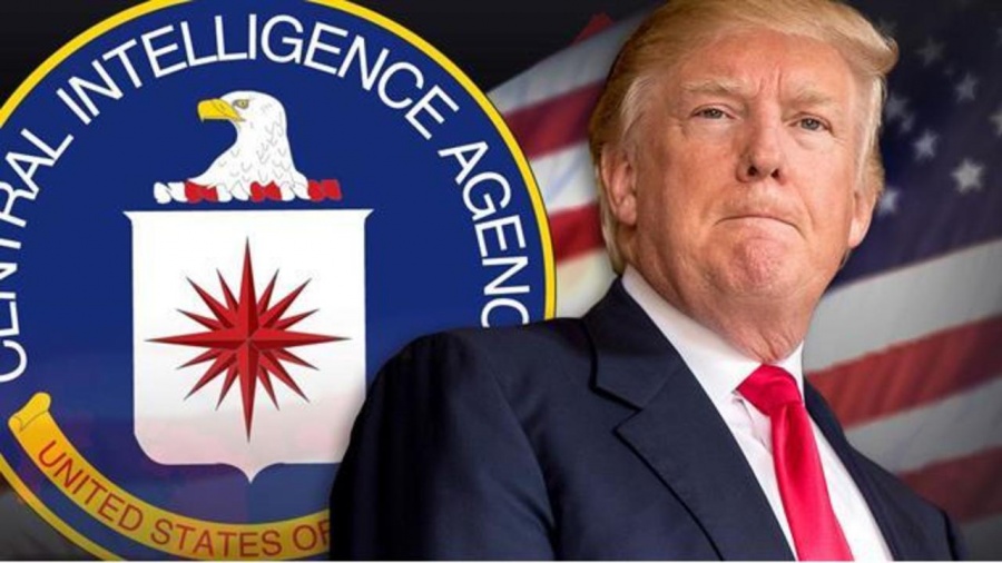 ΗΠΑ: Ο πρόεδρος Trump επιτρέπει στη CIA να αποκρύπτει τα θύματα μεταξύ των αμάχων στα πλήγματα των UAVs