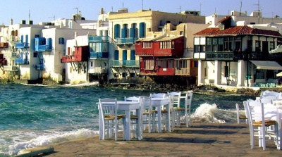 Ελβετικά POS στη...Μύκονο εντόπισαν οι ελεγκτές της ΑΑΔΕ