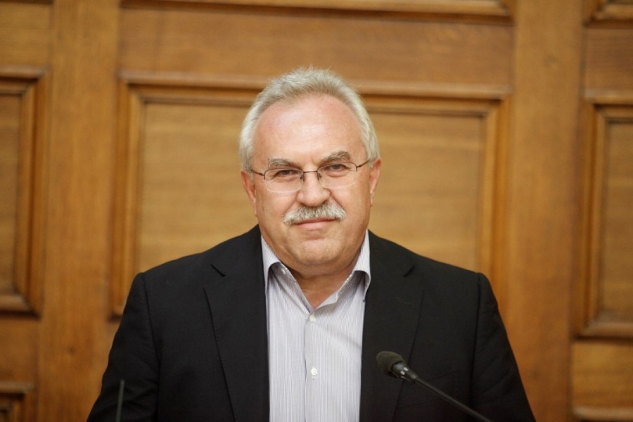 Γάκης (ΣΥΡΙΖΑ): Δεδομένες οι περικοπές των συντάξεων από τις αρχές του 2019 – Εξελίξεις μετά τον Αύγουστο