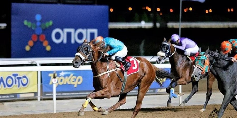 Markopoulo Park: Τζακ ποτ στο ΣΚΟΡ 6 και τέσσερις νικητές στο ΣΚΟΡ 4