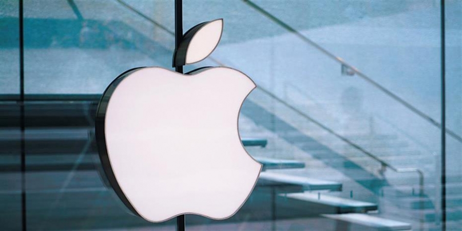 Μυστική συμφωνία ύψους 275 δισ. δολ υπέγραψε η Apple με την Κίνα
