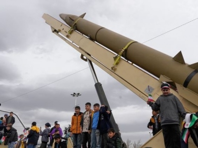 Πόσους πυραύλους και πόσες βόμβες έχουν ακόμα οι Ιράνοι - Οι υπολογισμοί και η πραγματικότητα