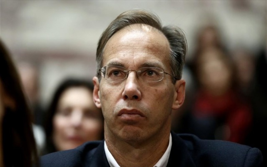 Μαυρωτάς: Αμυράς και Ψαριανός θα είναι υποψήφιοι με τη ΝΔ – Παρών το Ποτάμι σε ευρωεκλογές, εθνικές