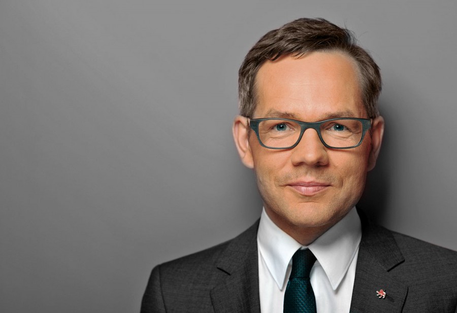 Roth (υφΥΠΕΞ Γερμανίας): Όνειδος για την ΕΕ η κατάσταση στη Μόρια – Κάλεσμα για κοινή μεταναστευτική πολιτική