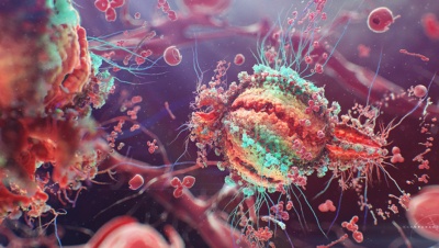 Και 2ος ασθενής με HIV (AIDS) θεραπεύτηκε - Ελπίδα με τη συμβολή Ελλήνων επιστημόνων