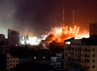 Χάος στη Μ. Ανατολή: Η Υεμένη κήρυξε τον πόλεμο στο Ισραήλ, εκτόξευσε πυραύλους - Hamas: Απελευθερώνουμε ξένους ομήρους