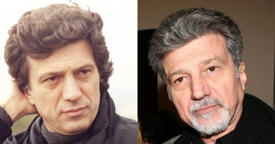 Μεγάλη θλίψη στο θέατρο: Πέθανε ο Γιάννης Φέρτης