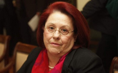 Μ. Παπασπύρου (Επιθεωρήτρια Δημόσιας Διοίκησης): Ουδέποτε είχα υπόθεση συγγενούς του αναπληρωτή υπουργού Υγείας Π. Πολάκη