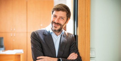 Νικόλας Γιατρομανωλάκης: Από γενικός γραμματέας προήχθη σε υφυπουργός Πολιτισμού