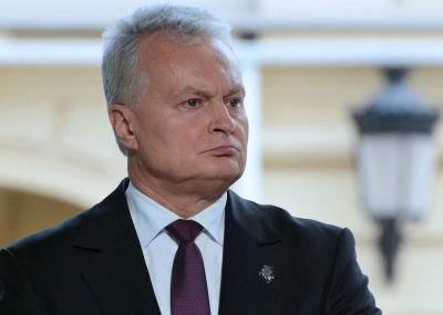 Η Λιθουανία κατηγορεί τη Ρωσία για παραβίαση του εναέριου χώρου