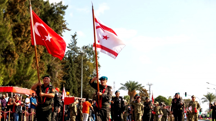 Βόμβα από Ρωσία: Η προσάρτηση της Γροιλανδίας από τις ΗΠΑ ανοίγει στους Τούρκους τον δρόμο για εισβολή στην Κύπρο