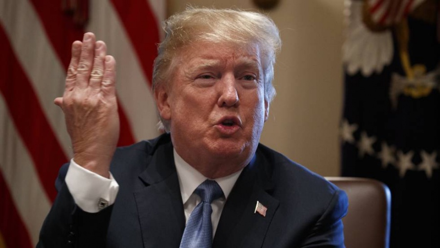 Με τη δημιουργία του «αραβικού ΝΑΤΟ» επιδιώκει ο Trump να αντιμετωπίσει το Ιράν