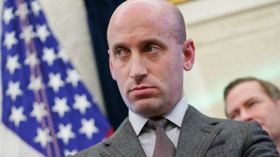 Miller (ΗΠΑ): Η νομιμότητα του ελέγχου της Γροιλανδίας από την Δανία… είναι αμφισβητήσιμη