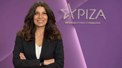 Τσαπανίδου (ΣΥΡΙΖΑ): «Η θέση των νεοναζί είναι στη φυλακή, όχι στη Βουλή»