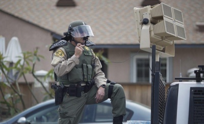 Κινέζοι επιστήμονες ανέπτυξαν το πρώτο ηχητικό όπλο για έλεγχο πλήθους