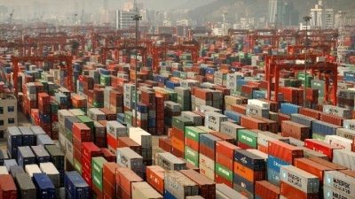 Η Κίνα μειώνει τους δασμούς στις εισαγωγές μετάλλων από το 11,5% στο 8,4%