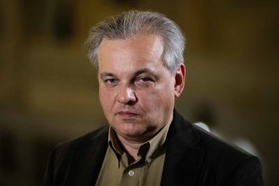 Sergei Rakhmanin (Ουκρανός Βουλευτής): Η Ουκρανική κοινή γνώμη να ετοιμαστεί θα χάσουμε σύντομα και άλλα εδάφη