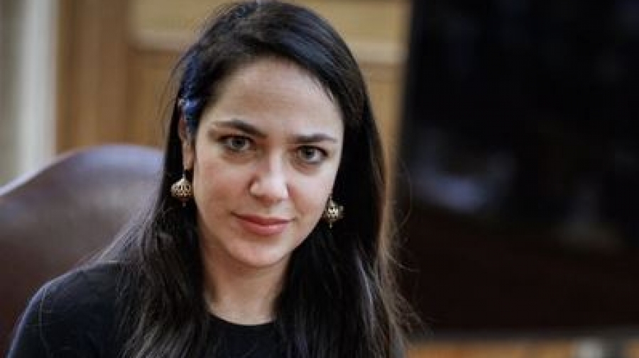 Μιχαηλίδου για κακοποίηση 16χρονης: Δεν γίνεται ανεκτή καμίας μορφής κακοποίηση