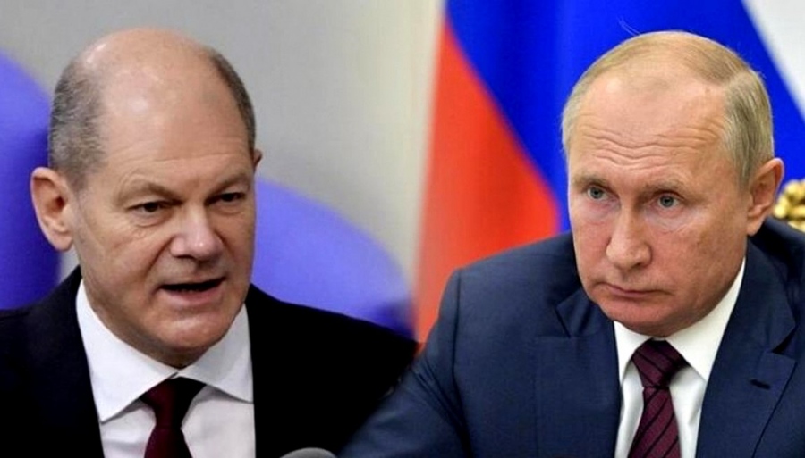 Γερμανία: Το Βερολίνο αποτρέπει «κατηγορηματικά» τα ταξίδια στη Ρωσία