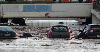 Στους 23 οι νεκροί στη Μάνδρα Αττικής - Κατέληξε ηλικιωμένη στο Θριάσιο