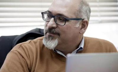 Θωμαΐδης (ΕΚΠΑ): Τέλη Οκτωβρίου το πέμπτο κύμα της πανδημίας covid στην Ελλάδα