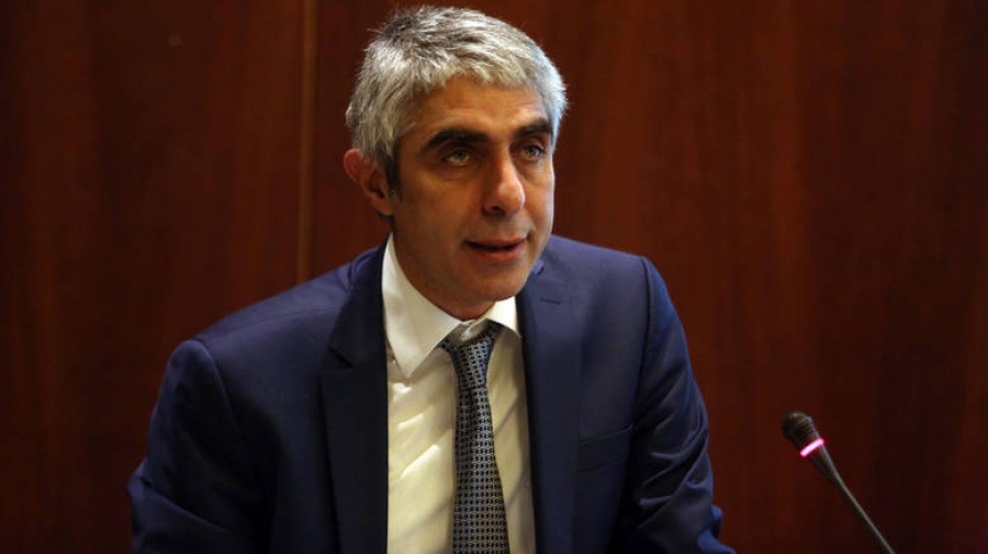 Γ. Τσίπρας: Παύει το καθεστώς της εποπτείας και ανακτούμε τον έλεγχο της οικονομικής μας πολιτικής