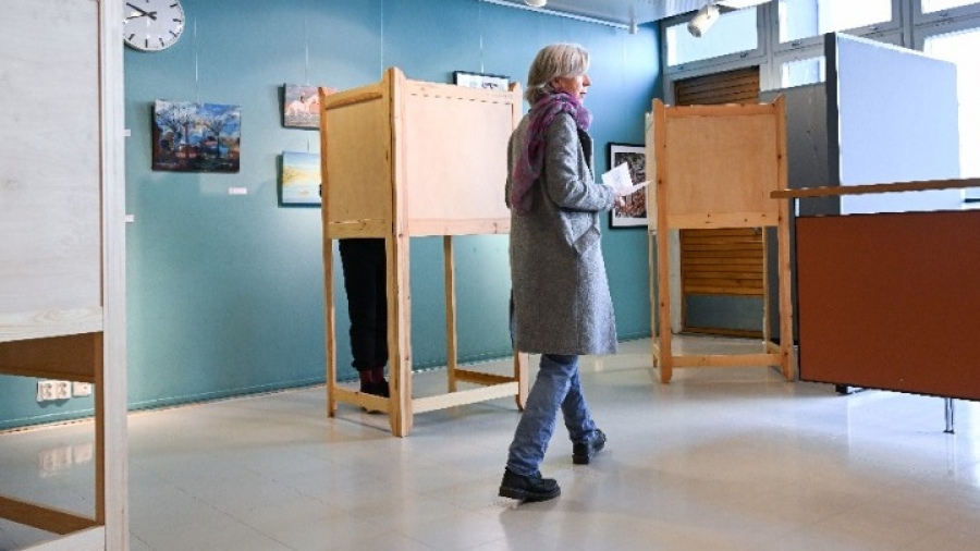 Φινλανδία – εκλογές 2023: Προς «ισοπαλία» Σοσιαλδημοκρατών και Κεντροδεξιάς - Ενισχυμένοι οι ακροδεξιοί