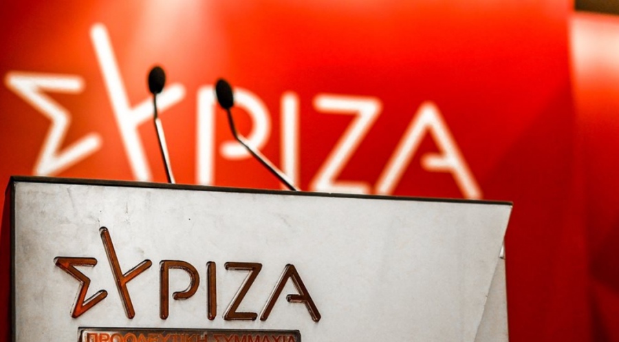 ΣΥΡΙΖΑ: Στηρίζουμε τις κινητοποιήσεις των αγροτών, ο κ. Μητσοτάκης δημιουργεί και επιτείνει το αδιέξοδο