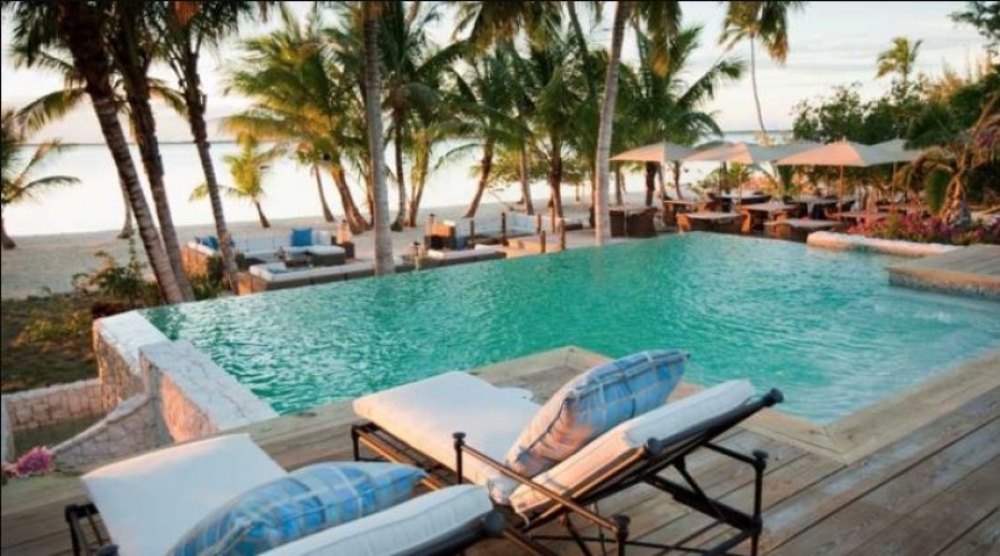 Αυτές είναι οι πολυτελείς τάσεις ταξιδιού 2020