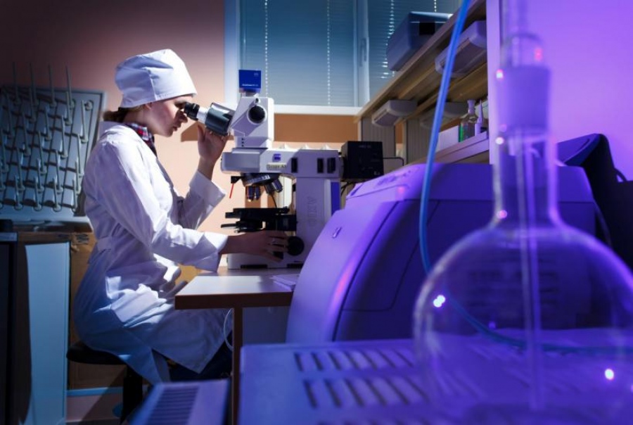 Βιολογική επανάσταση;… Ανακαλύφθηκε το μυστικό της ανάπτυξης των ιστών και του καρκίνου