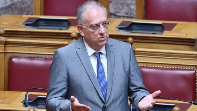 Απίστευτο - Ο Θεοδωρικάκος το γύρισε στις... δημοσκοπήσεις, αφού απέτυχε με την ακρίβεια