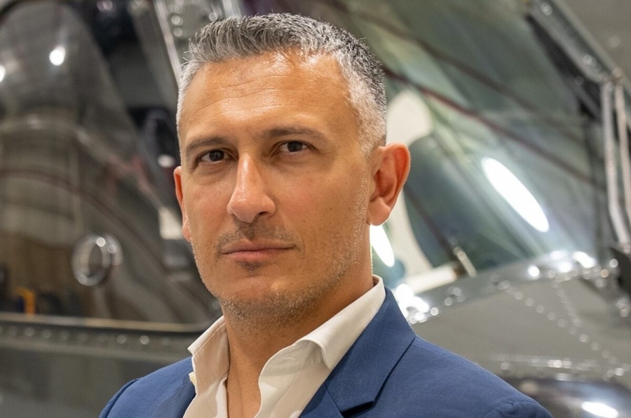 EFA GROUP: Νέος CEO ο Γρηγόρης Κουτσογιάννης