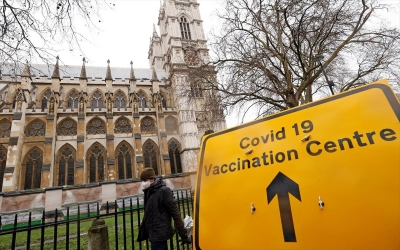 Βρετανία: Μόλις 4 θάνατοι τις τελευταίες 24 ώρες, ο χαμηλότερος αριθμός από τον Σεπτέμβριο