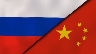 Ουκρανία: Το ειρηνευτικό σχέδιο της Κίνας απηχεί τις θέσεις της Ρωσίας