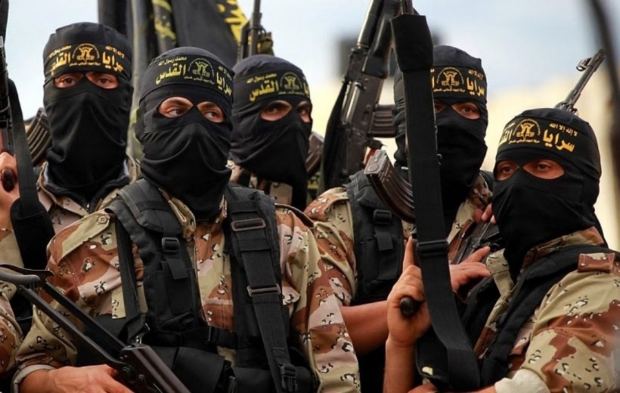 Συρία: Πυρήνας ξένων τζιχαντιστών του ISIS έπεσε στα χέρια της συμμαχίας κουρδικών και αραβικών οργανώσεων