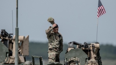 Αμερικανός Στρατηγός: Θα διατηρήσουμε τα στρατεύματά μας στο Αφγανιστάν για πολλά χρόνια