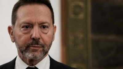 Στουρνάρας: Συγχαρητήρια σε Alpha Bank και Εθνική Τράπεζα