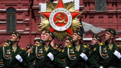 Panic-mongering message from Hodges (US General): Russia will create a new Red Army and conquer Europe